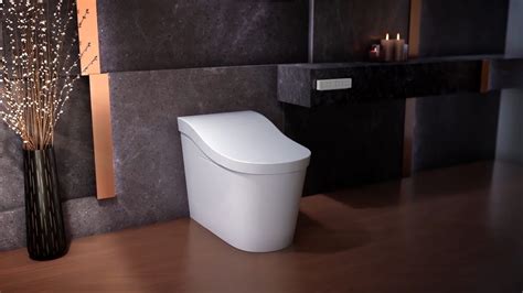 gucci smart toilet tweet|kohler innate smart toilet review.